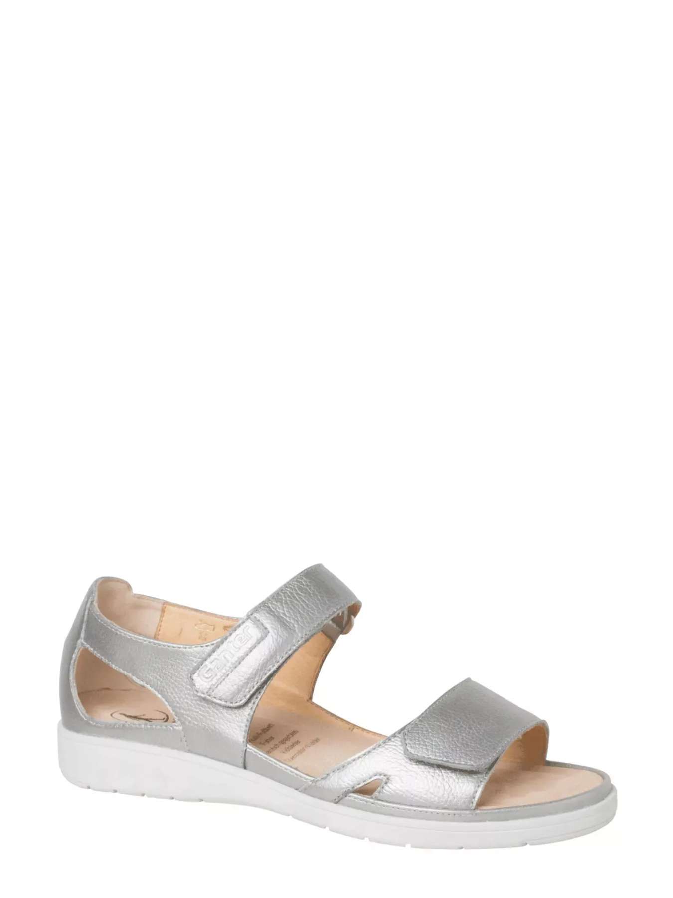 Сандалії GANTER модель 7-20 0140 7600 Фото