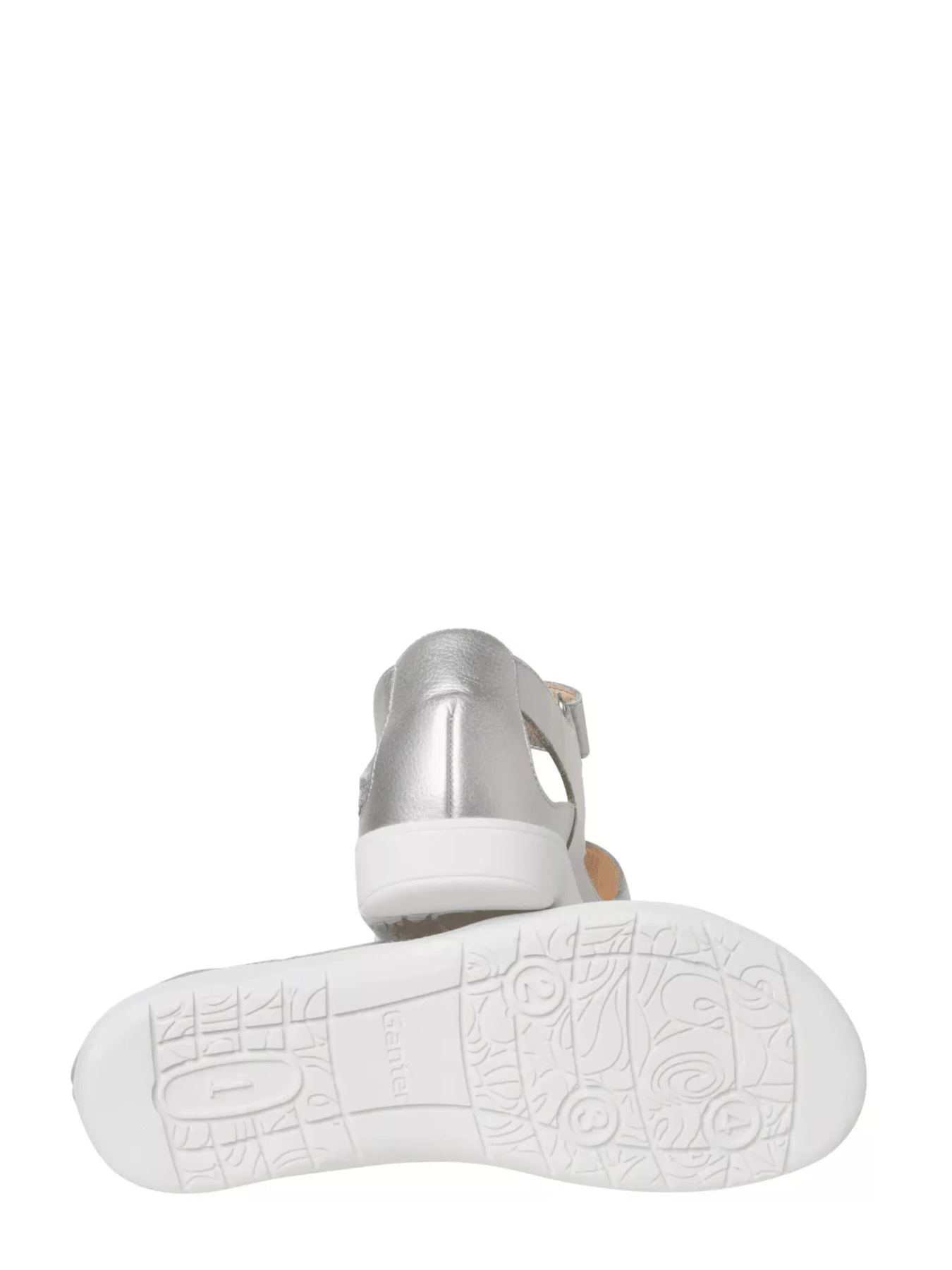 Сандалії GANTER модель 7-20 0140 7600 Фото