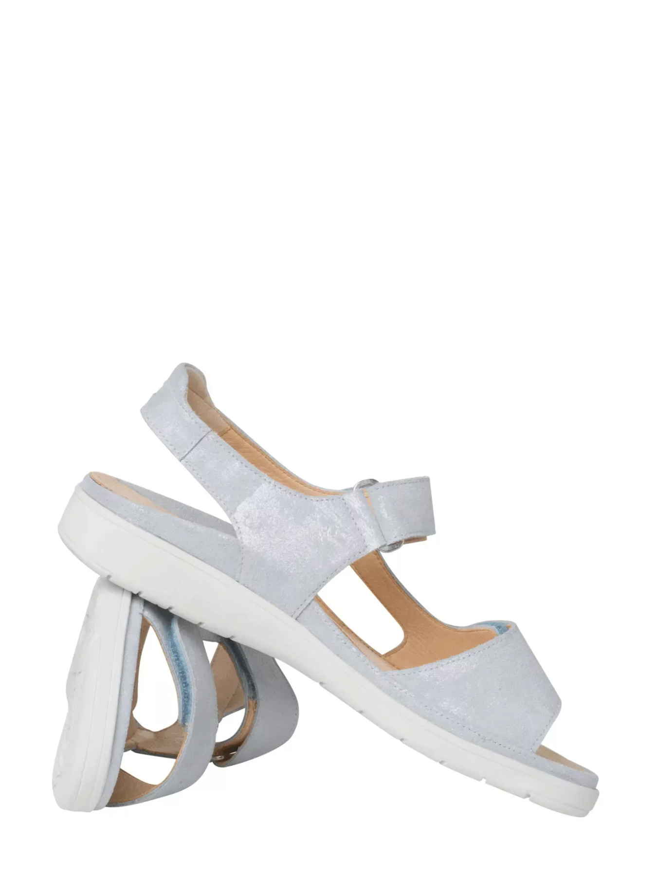 Сандалії GANTER модель 7-20 0183 3800 Фото