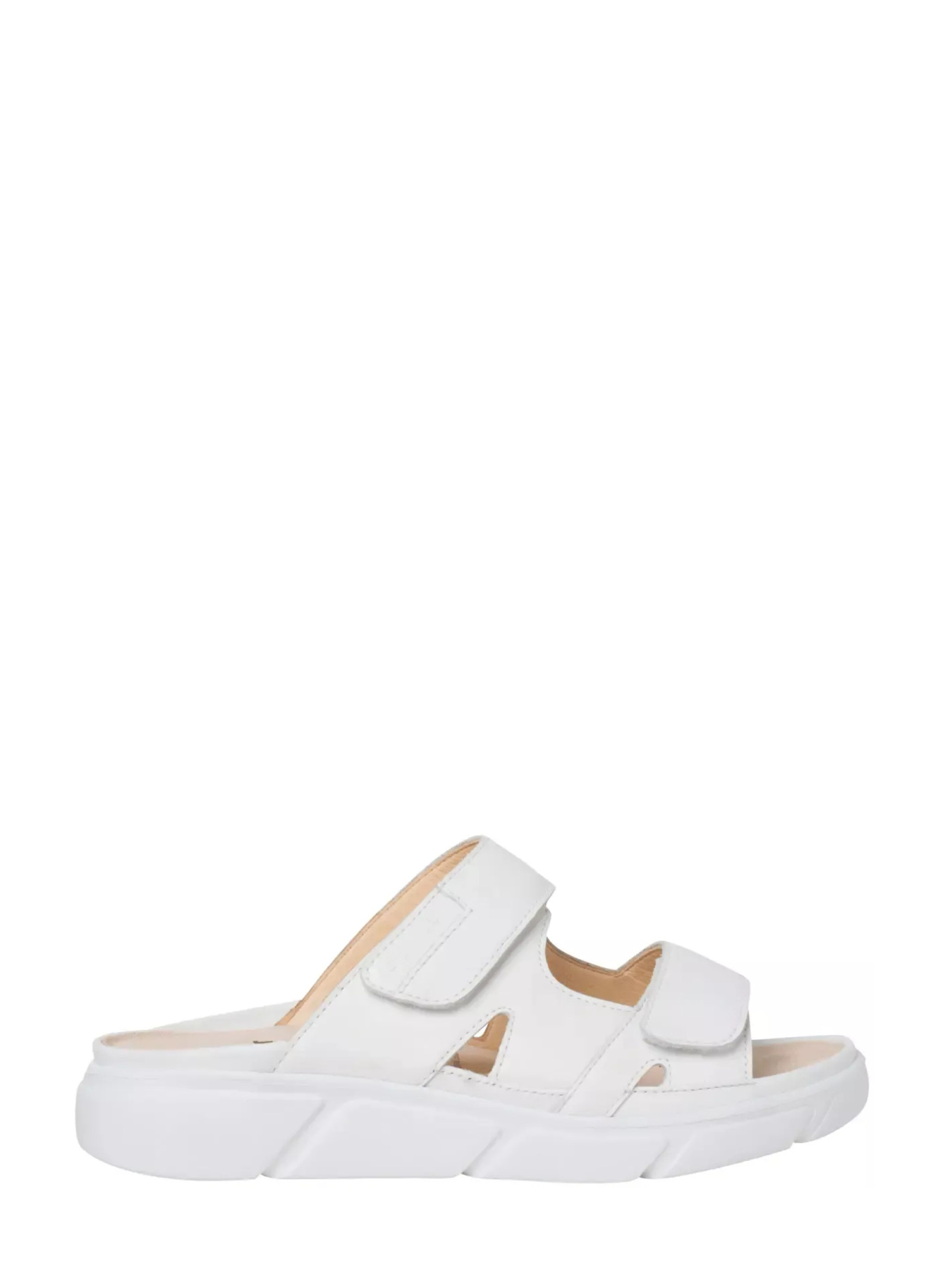 Шлепанцы GANTER модель 7-20 0451 0600 Фото