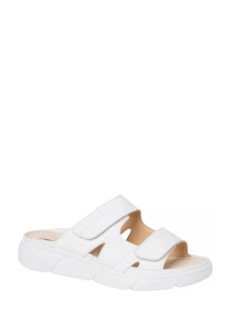 Шлепанцы GANTER модель 7-20 0451 0600 Фото