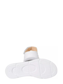 Шлепанцы GANTER модель 7-20 0451 0600 Фото