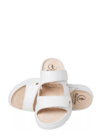 Шлепанцы GANTER модель 7-20 0451 0600 Фото