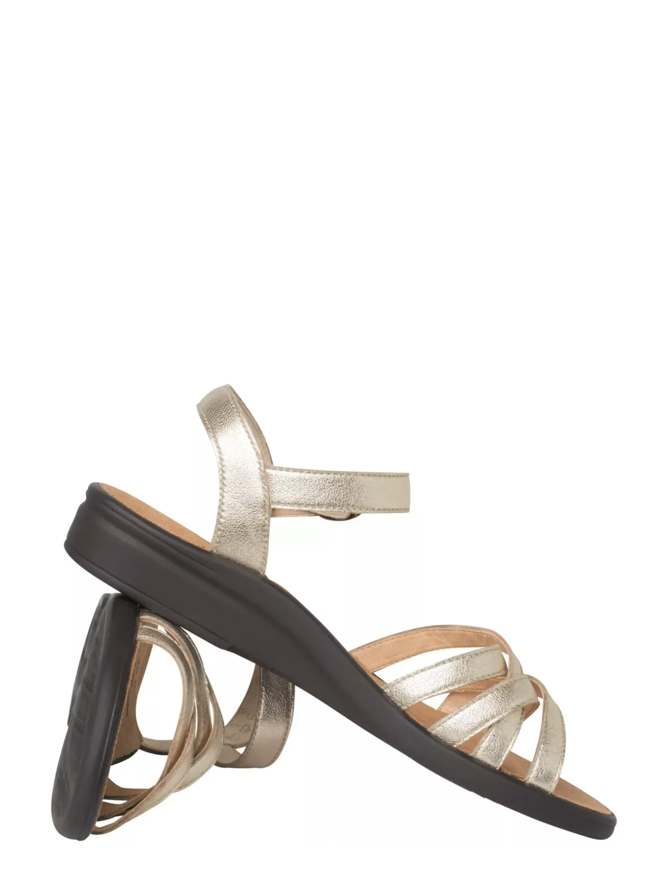 Сандалії GANTER модель 7-20 2830 7500 Фото