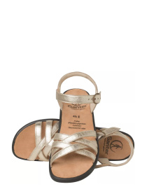 Сандалії GANTER модель 7-20 2830 7500 Фото