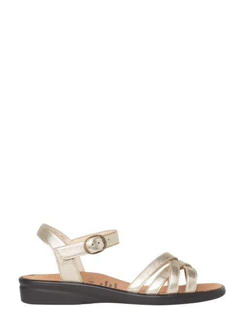 Сандалии GANTER модель 7-20 2830 7500 Фото