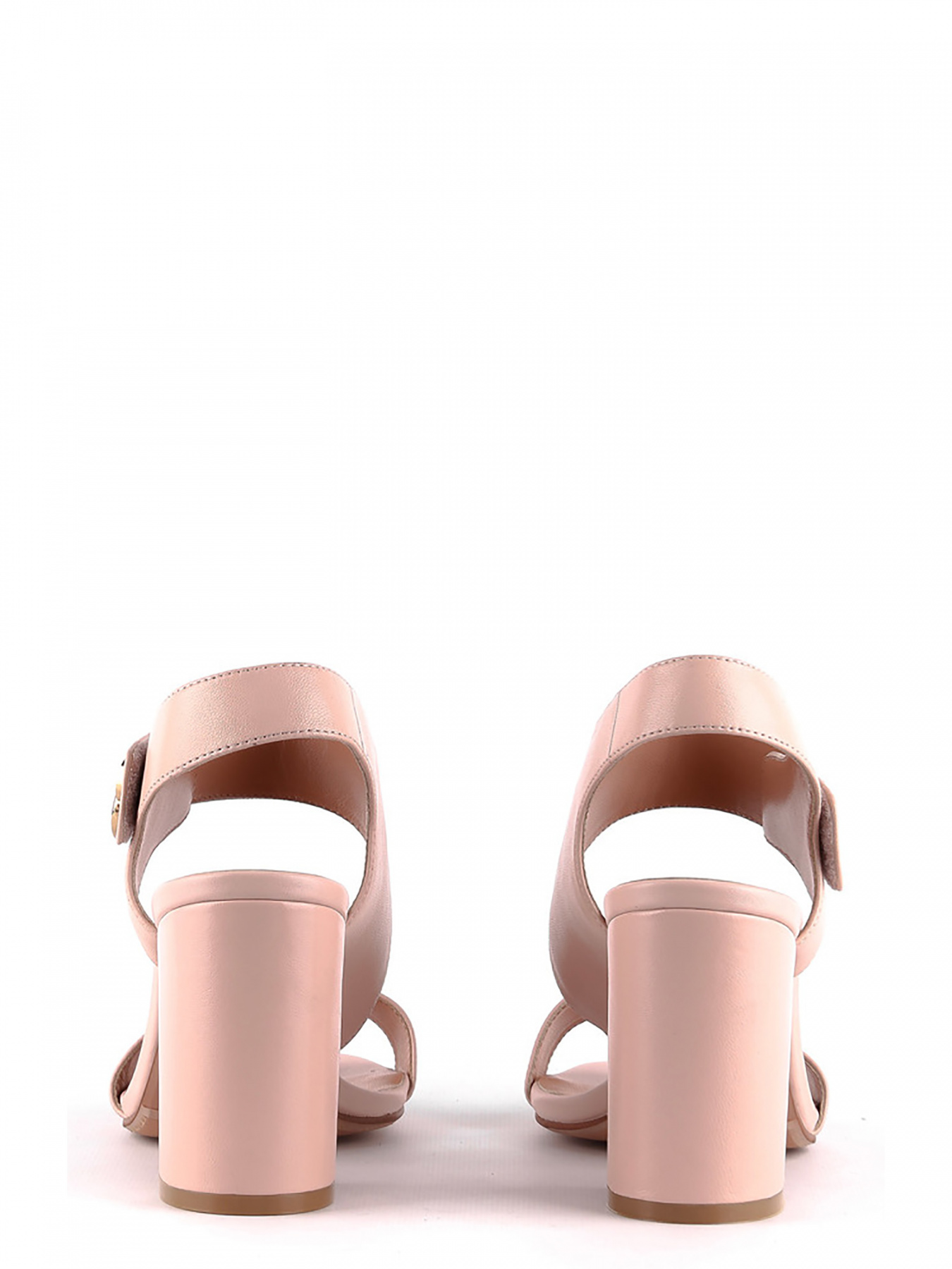 Босоножки Sasha Fabiani модель 00000010107 Фото