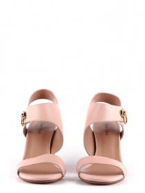 Босоножки Sasha Fabiani модель 00000010107 Фото