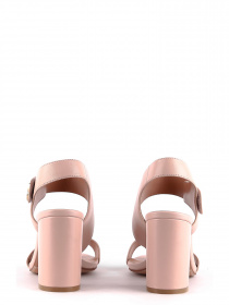 Босоножки Sasha Fabiani модель 00000010107 Фото