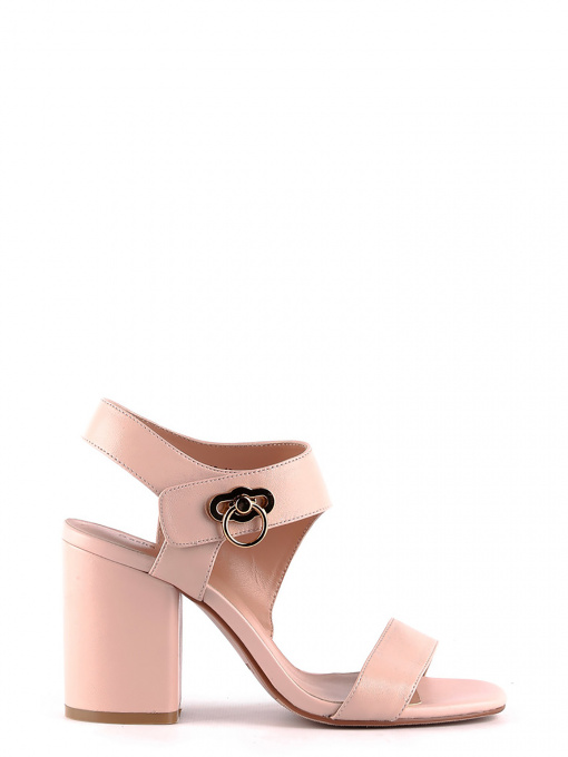 Босоножки Sasha Fabiani модель 00000010107 Фото