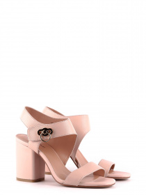 Босоніжки Sasha Fabiani модель 00000010107 Босоніжки Sasha Fabiani модель 00000010107 Фото