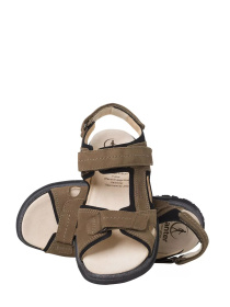 Сандалії GANTER модель 9-25 7122 5601 Фото