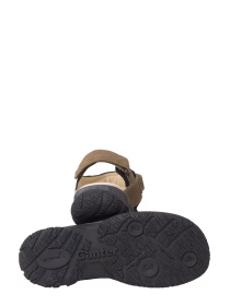 Сандалії GANTER модель 9-25 7122 5601 Фото