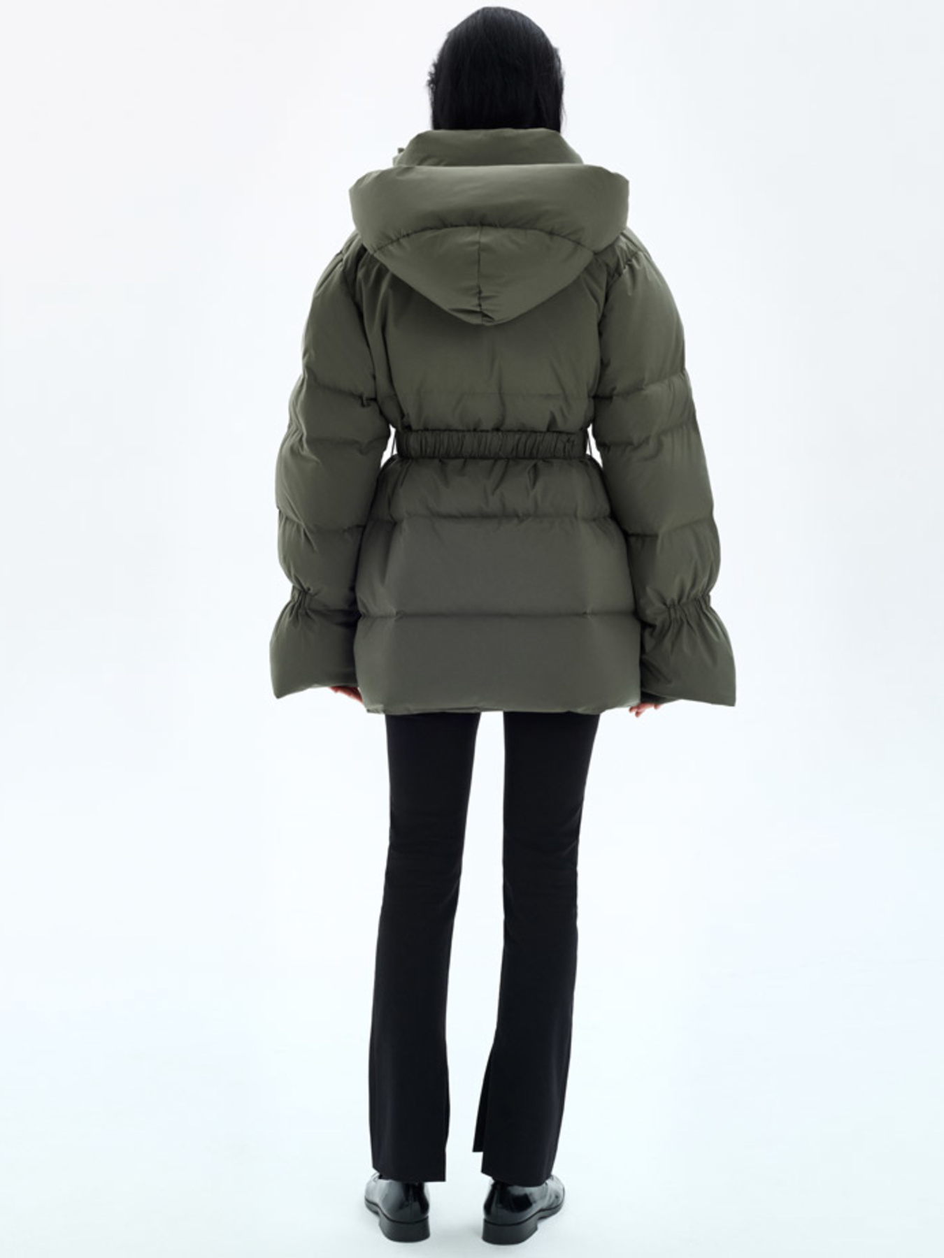 Куртки MARCHI модель AW22-23H Фото