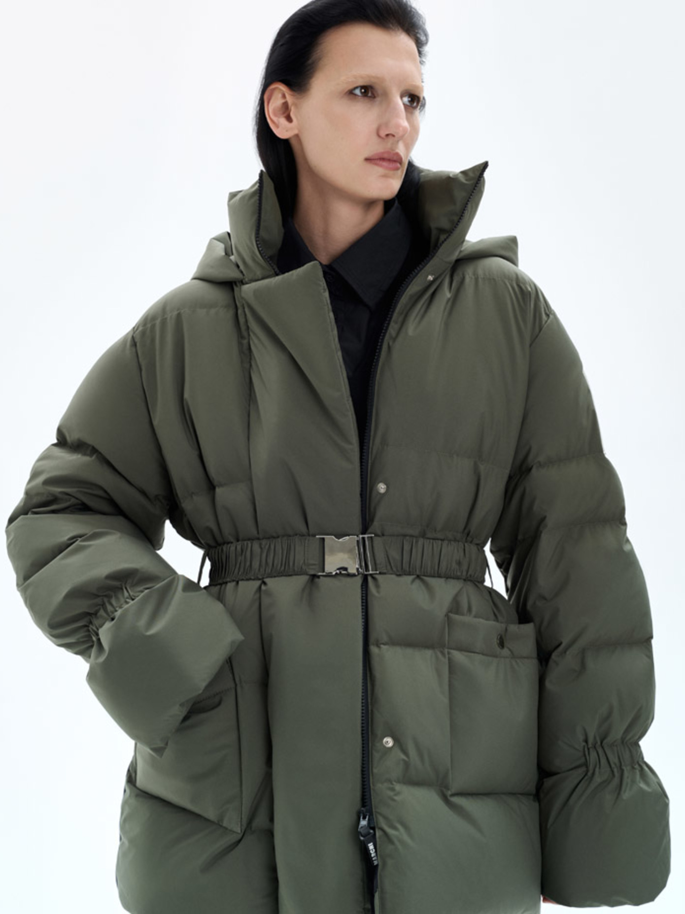 Куртки MARCHI модель AW22-23H Фото