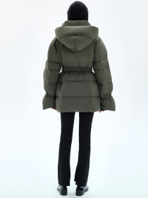 Куртки и дубленки MARCHI модель AW22-23H Куртки и дубленки MARCHI модель AW22-23H Фото