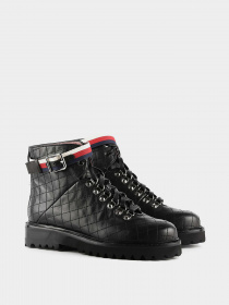 Ботинки Sasha Fabiani модель 00000010104 Фото