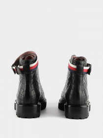 Ботинки Sasha Fabiani модель 00000010104 Фото