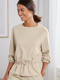 Світшот Tchibo модель T1736445836 Світшот Tchibo модель T1736445836 Фото