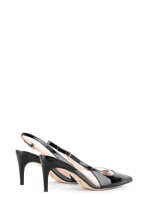 Сабо Basconi модель 00000010077 Сабо Basconi модель 00000010077 Фото