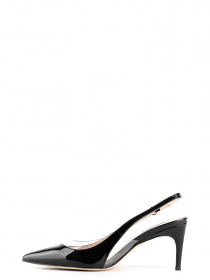 Сабо Basconi модель 00000010077 Сабо Basconi модель 00000010077 Фото