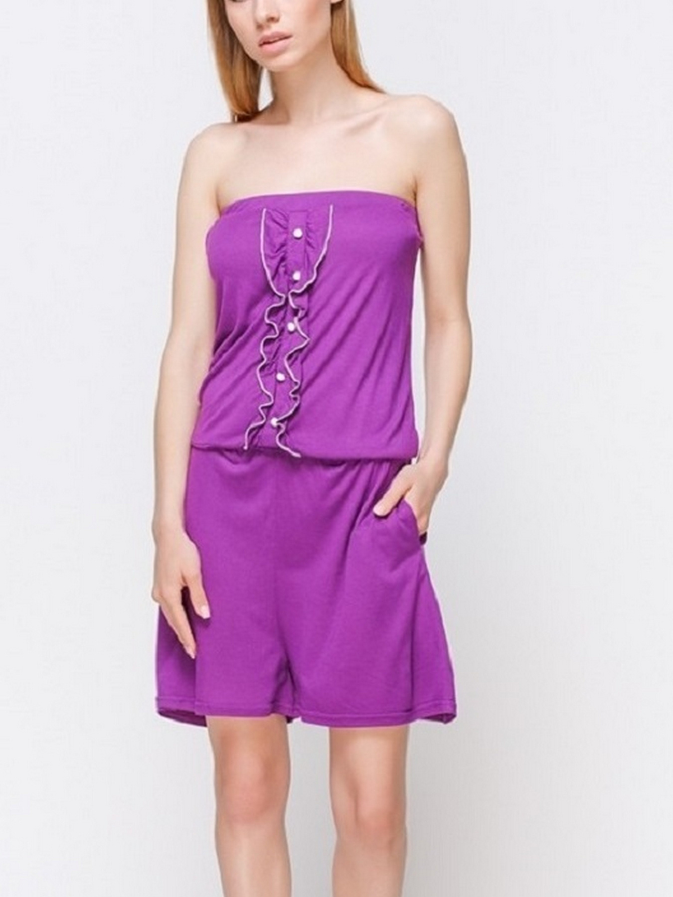 Парео Freya Revolution модель 3206AMT Фото