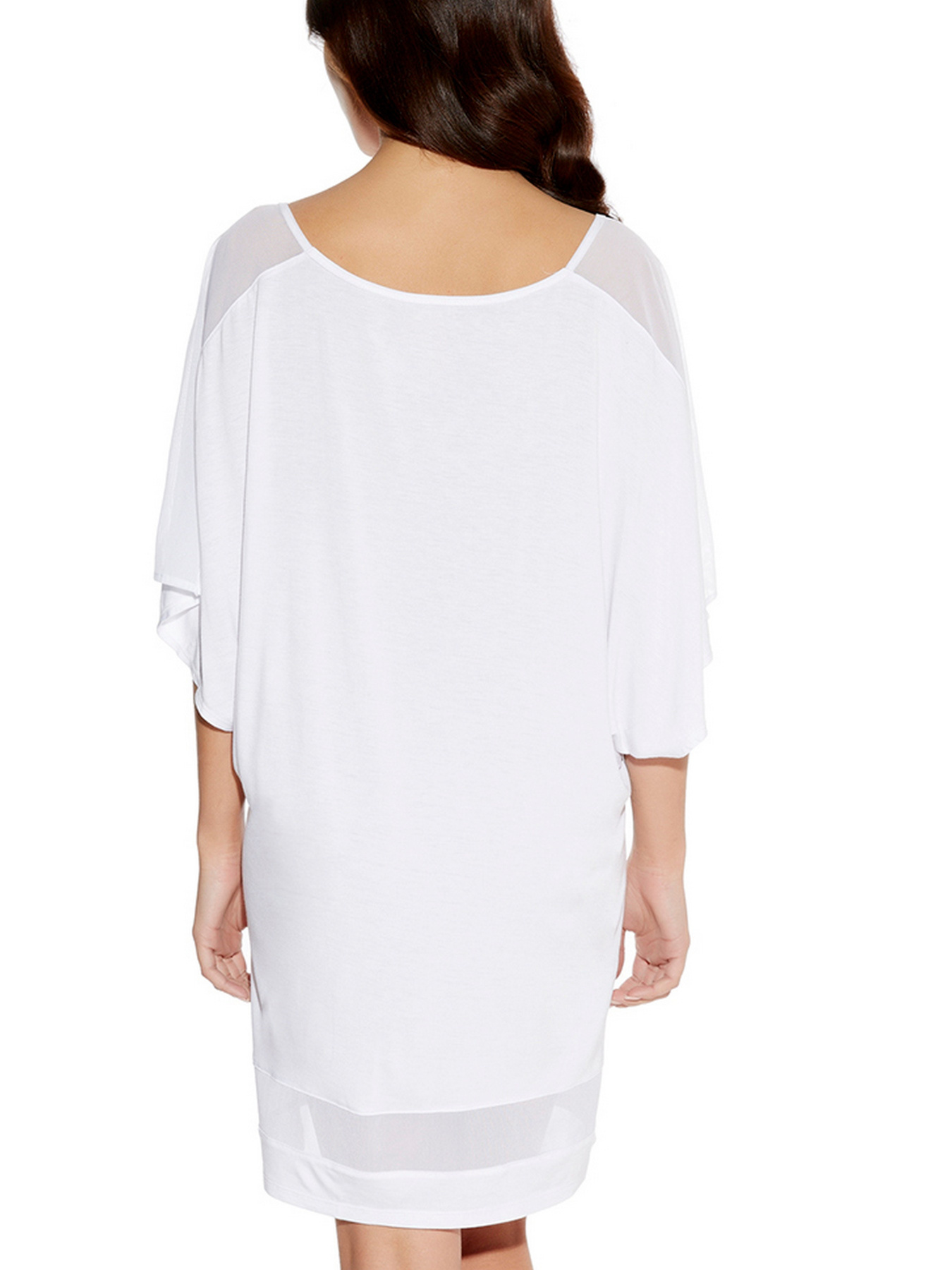 Парео Freya Rockstar модель 3001WHE Фото