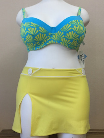 Парео Freya Sugar bay модель 9503LEM Фото