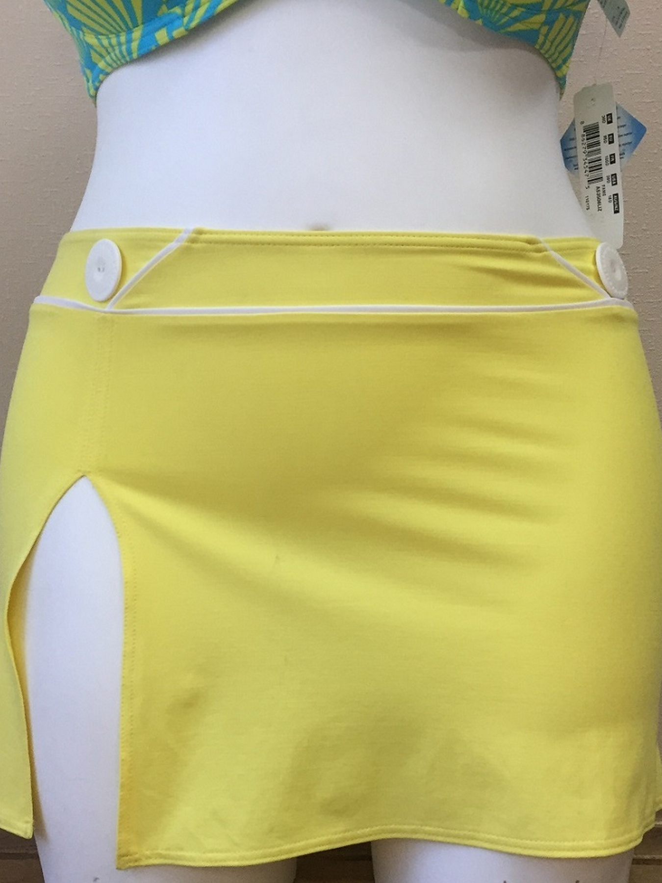 Парео Freya Sugar bay модель 9503LEM Фото