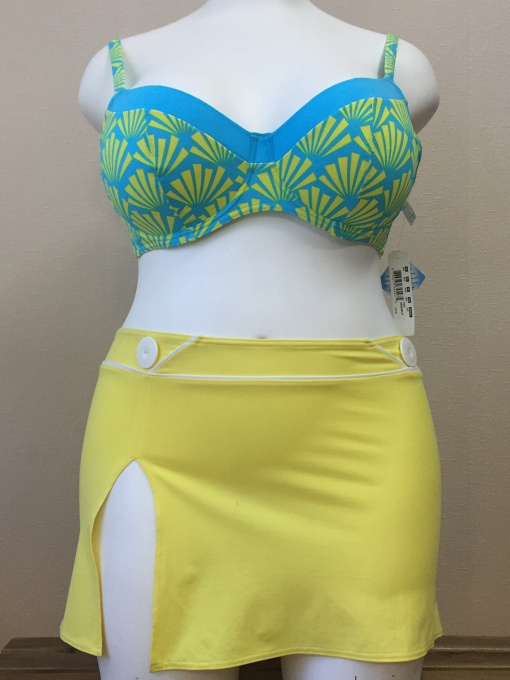 Парео Freya Sugar bay модель 9503LEM Фото