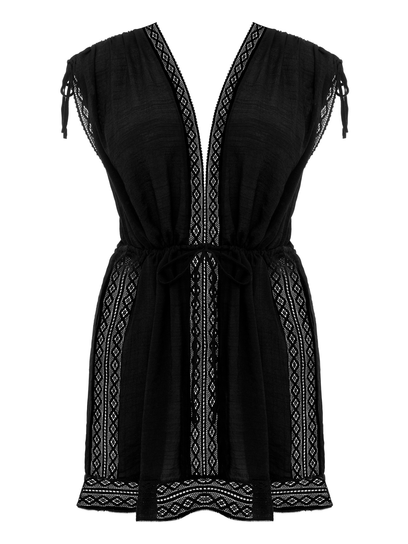 Парео Freya Sunscape модель 201590BLK Фото