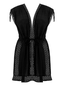 Парео Freya Sunscape модель 201590BLK Фото