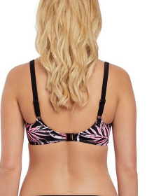 Верх купальника Freya Sunset Palm модель 2890BLK Фото