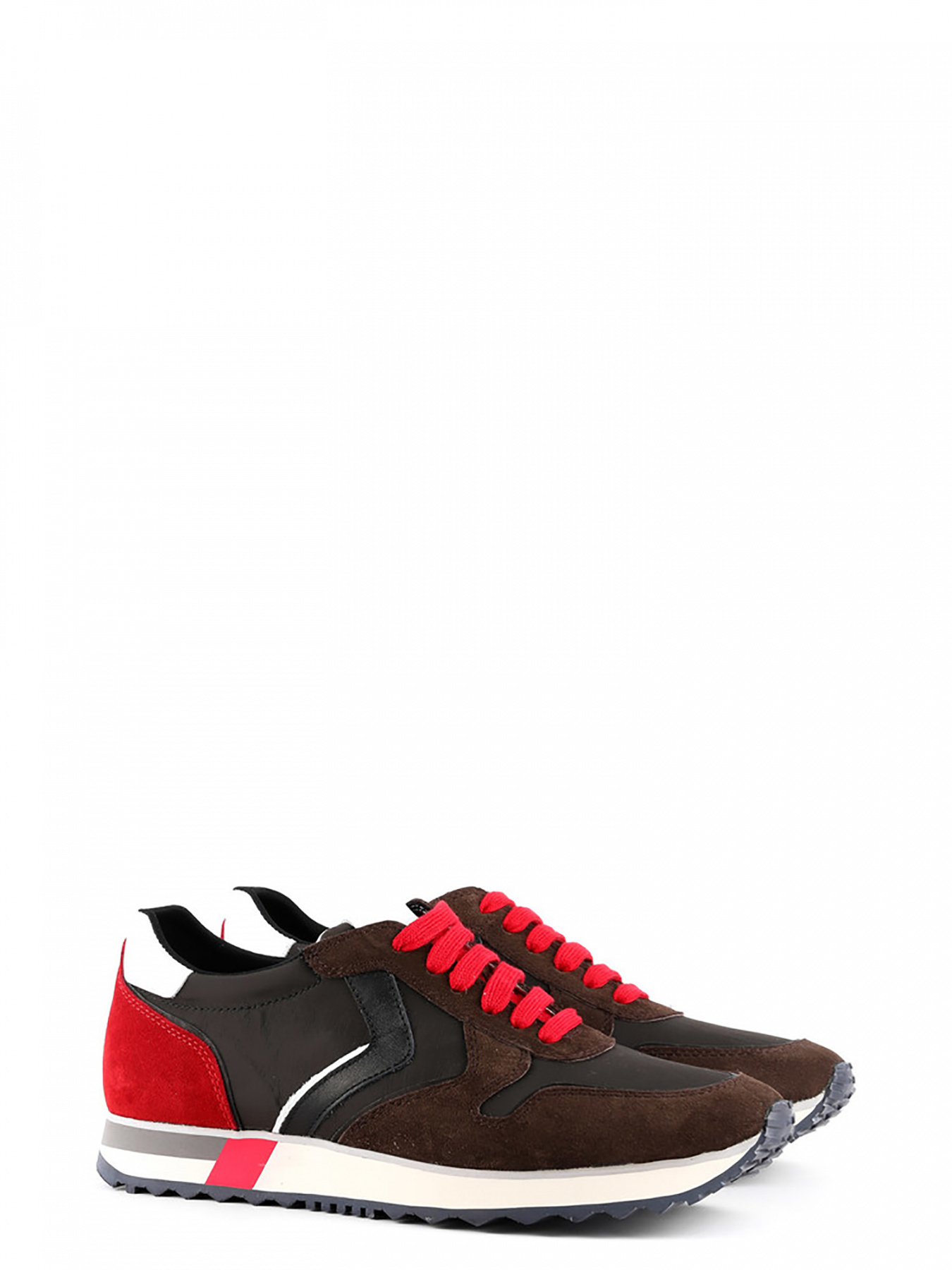 Кроссовки Arzoni Bazalini модель 00000010048 Фото