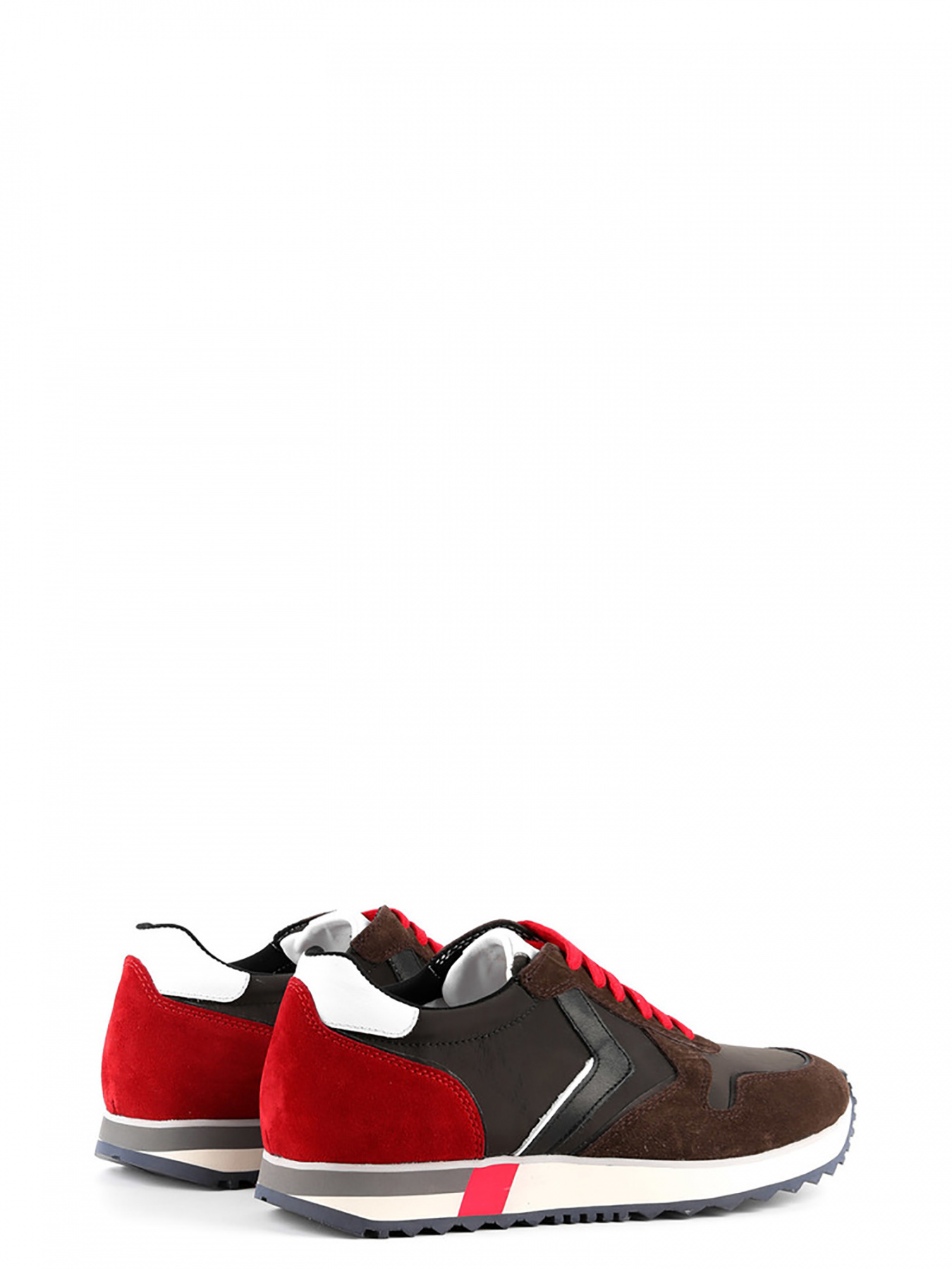 Кроссовки повседневные Arzoni Bazalini модель 00000010048 Фото