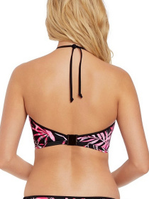 Верх купальника Freya Sunset Palm модель 2892BLK Фото