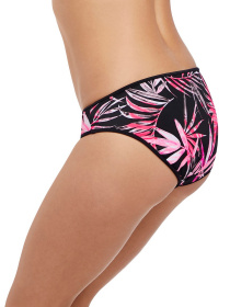 Низ купальника Freya Sunset Palm модель 2893BLK Низ купальника Freya Sunset Palm модель 2893BLK Фото