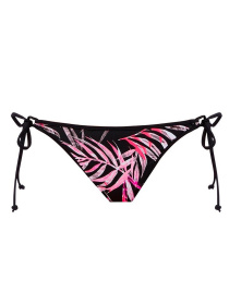 Низ купальника Freya Sunset Palm модель 2895BLK Фото