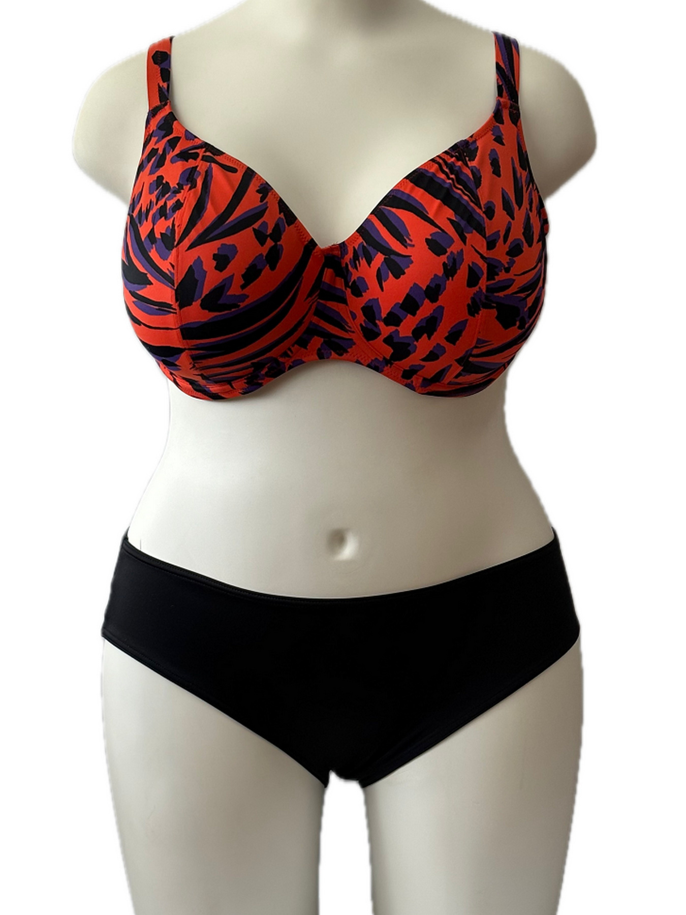 Верхняя часть купальника Freya Tiger Bay модель 200702SUN Фото