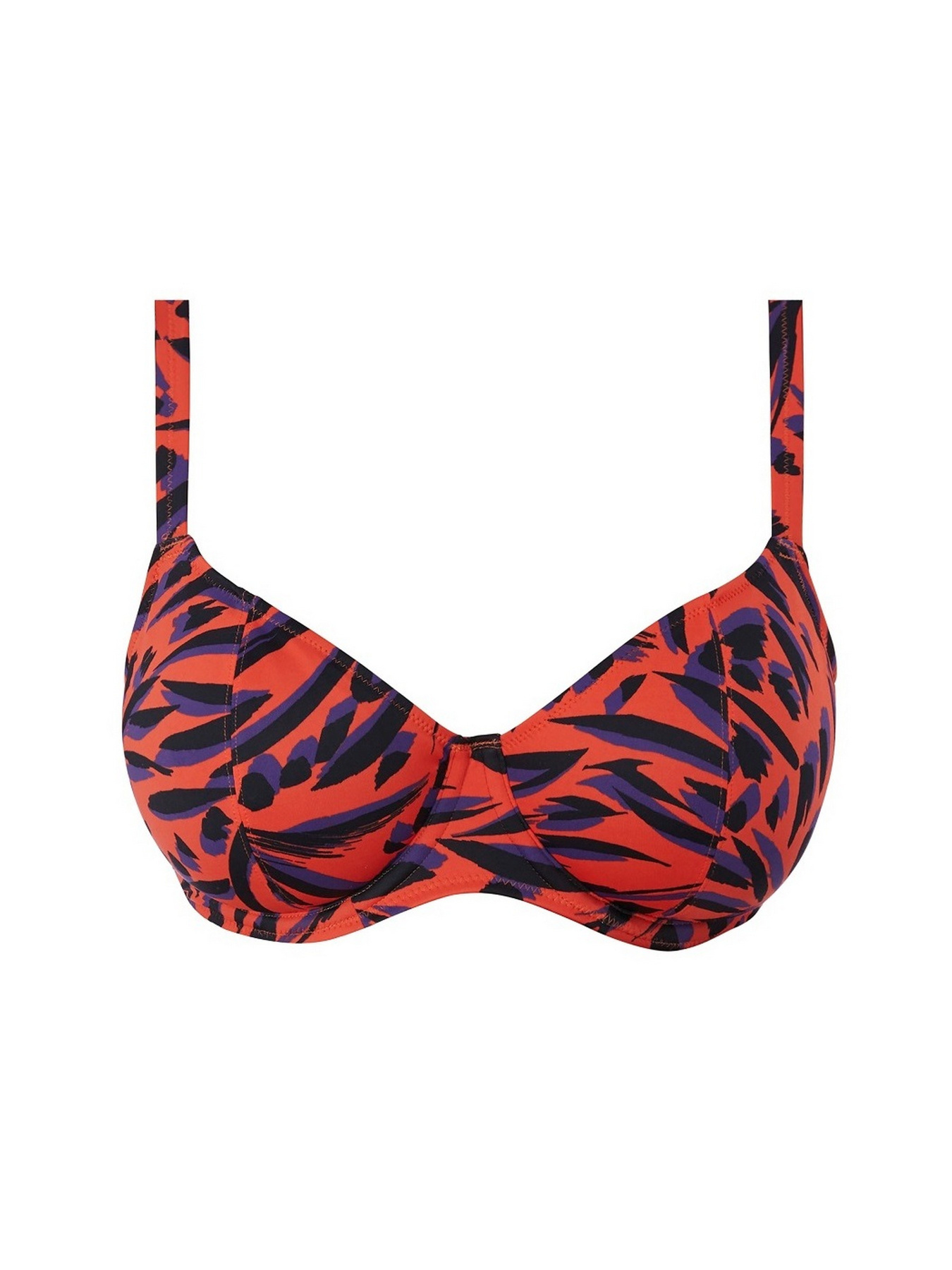 Верх купальника Freya Tiger Bay модель 200702SUN Фото