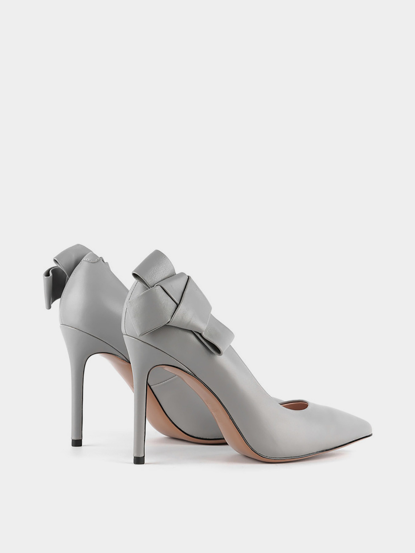 Туфли-лодочки Basconi модель 00000010043 Фото