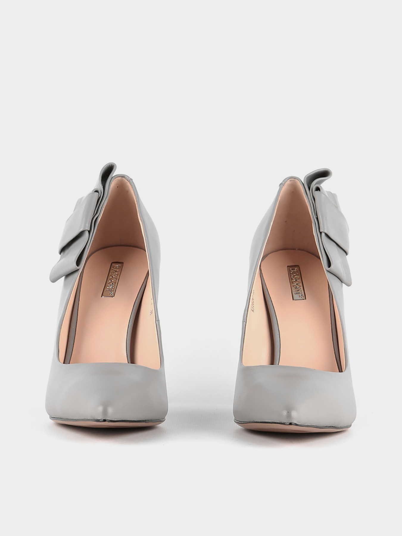 Туфли-лодочки Basconi модель 00000010043 Фото