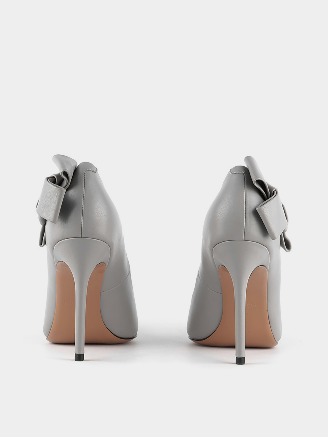 Туфли-лодочки Basconi модель 00000010043 Фото