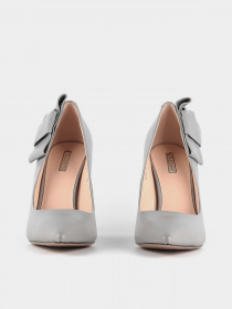 Туфли-лодочки Basconi модель 00000010043 Фото