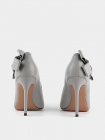 Туфли-лодочки Basconi модель 00000010043 Фото