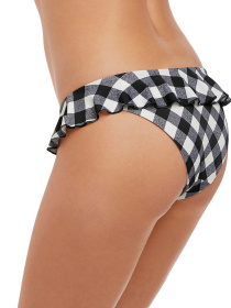 Нижняя часть купальника Freya Totally Check модель 2927MON Фото