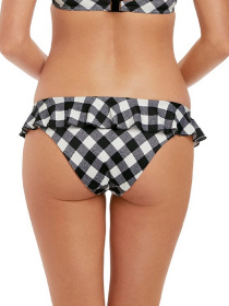 Нижняя часть купальника Freya Totally Check модель 2927MON Фото
