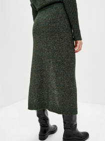 Спідниця міді Sewel модель UW575500000 Фото