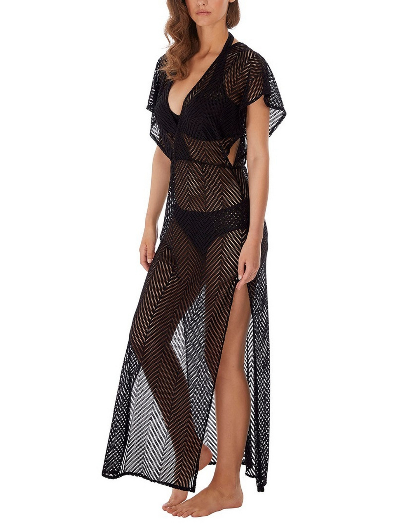 Парео Freya Urban модель 6968NGT Фото