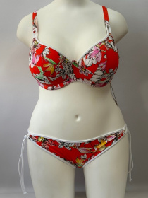 Верх купальника Freya Wild Flower модель 5881FAM Верх купальника Freya Wild Flower модель 5881FAM Фото